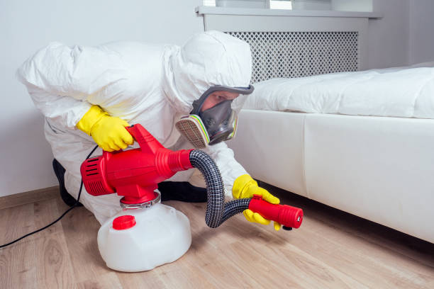 Best Pest Prevention Services  in West End Cobb Town, AL